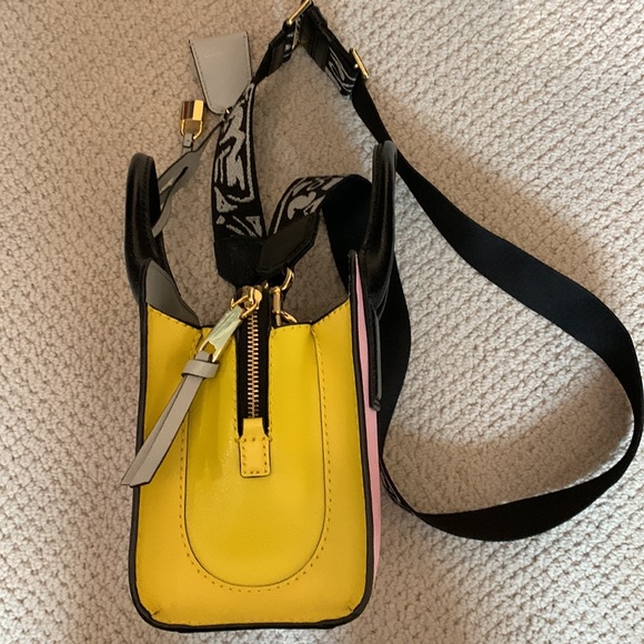 Marc Jacobs purse - Picture 7 of 10